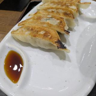 味好の餃子5個(味好 鶴岡美咲店)