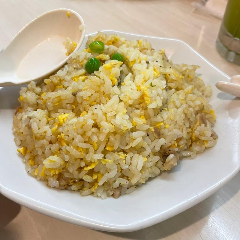 チャーハン(大公楼)