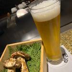生ビール