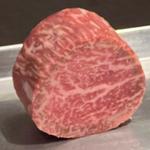 松坂牛　シャトーブリアン