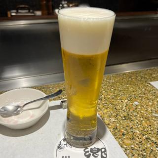 生ビール