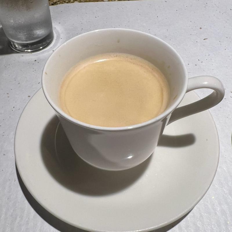 エスプレッソ(ステーキハウス響)