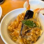 天丼