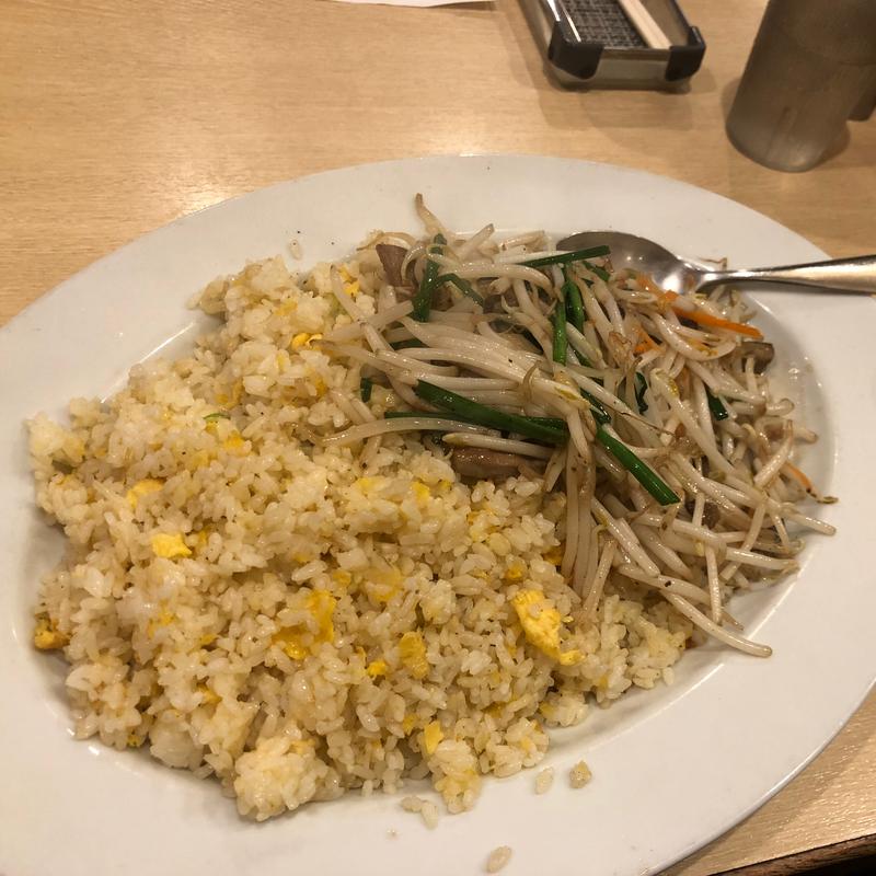 合盛ニラレバ　メガ(金太郎 )