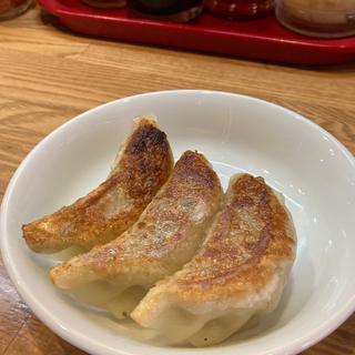 餃子(中華料理 新雅)
