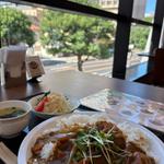 日替わり定食