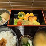 平日ランチ(吉安)