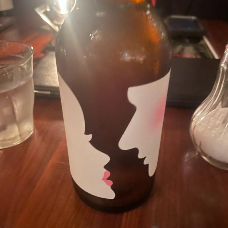 シブヤビール(Cafe BOHEMIA)