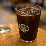 アイスコーヒー