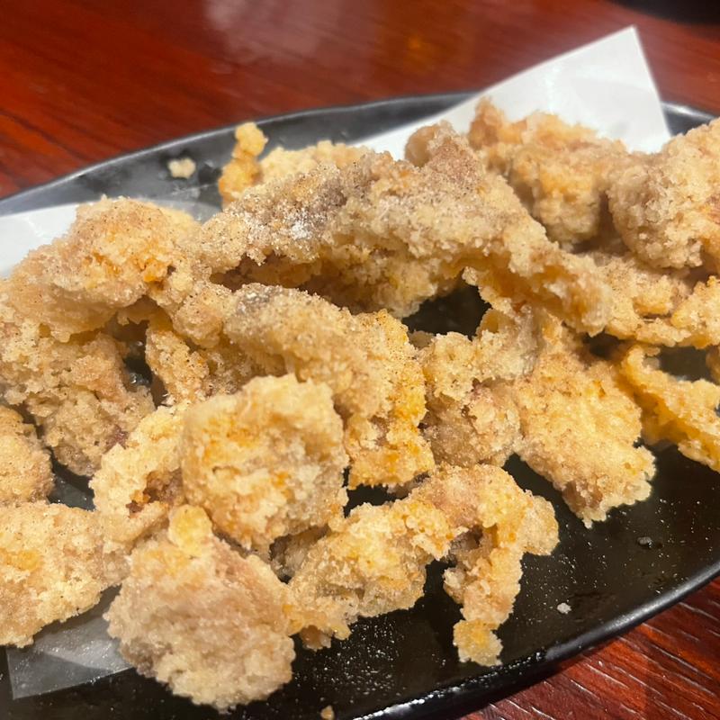 トリカラアゲ(四十五縁家 鶴ヶ島西口駅前店)