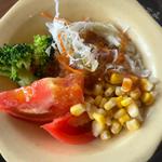朝食ビュッフェ(ココス 坂戸店)