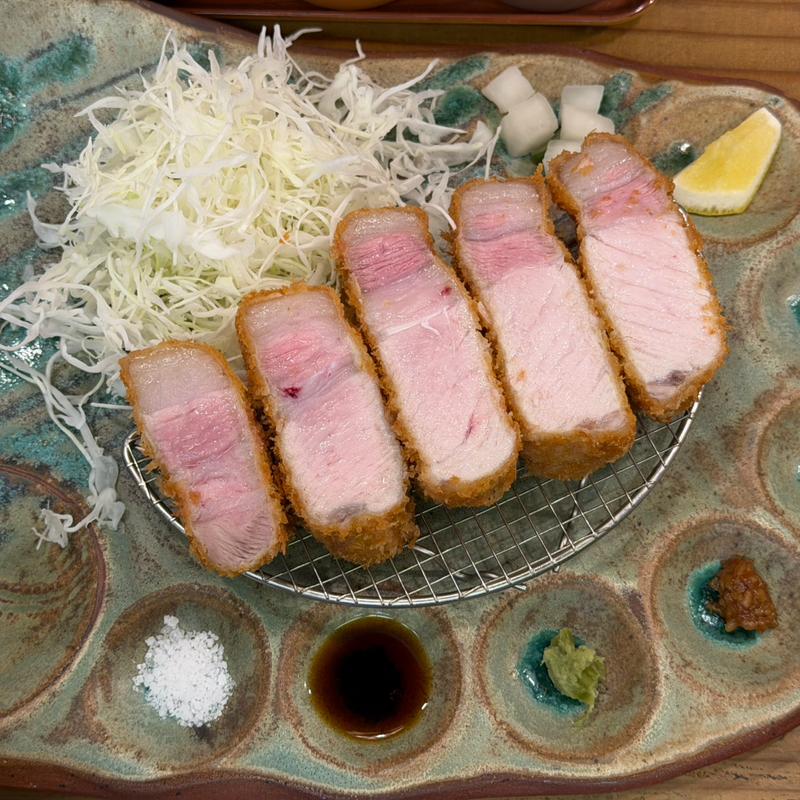 田原ポーク200gリブロース(New Babe(ニューベイブ))