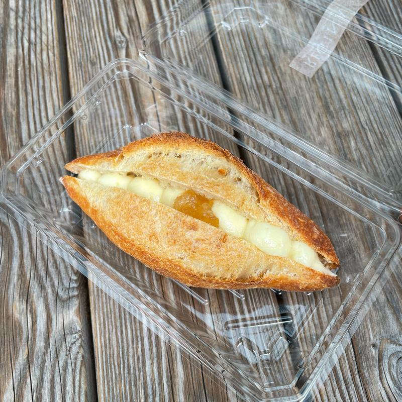 レモンクリーム(REGINA)