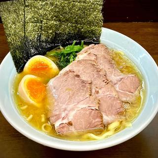 ラーメン(寿々喜家 （スズキヤ）)