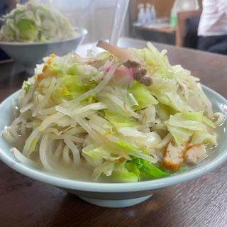 長崎ちゃんぽん 大盛り
