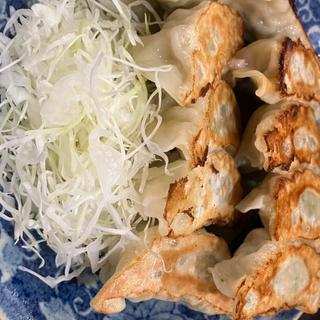 餃子10個