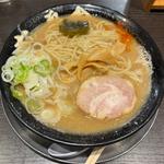 中華そば