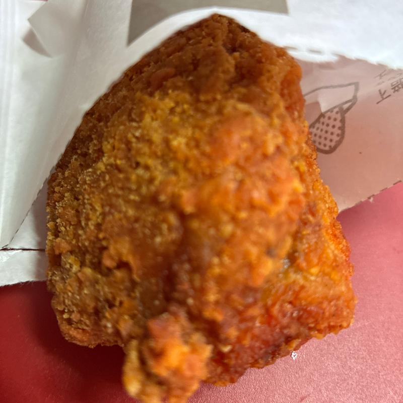 まんまる鶏　七味(ローソン 札幌ステーションタワー店)