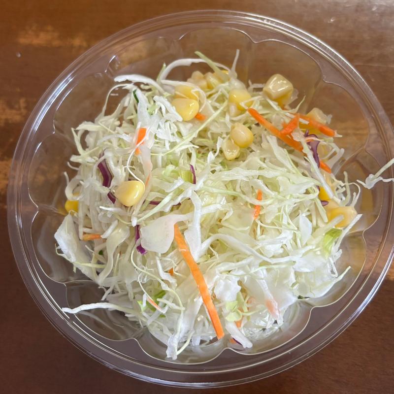 生野菜(松屋 立川柴崎町店 （まつや）)