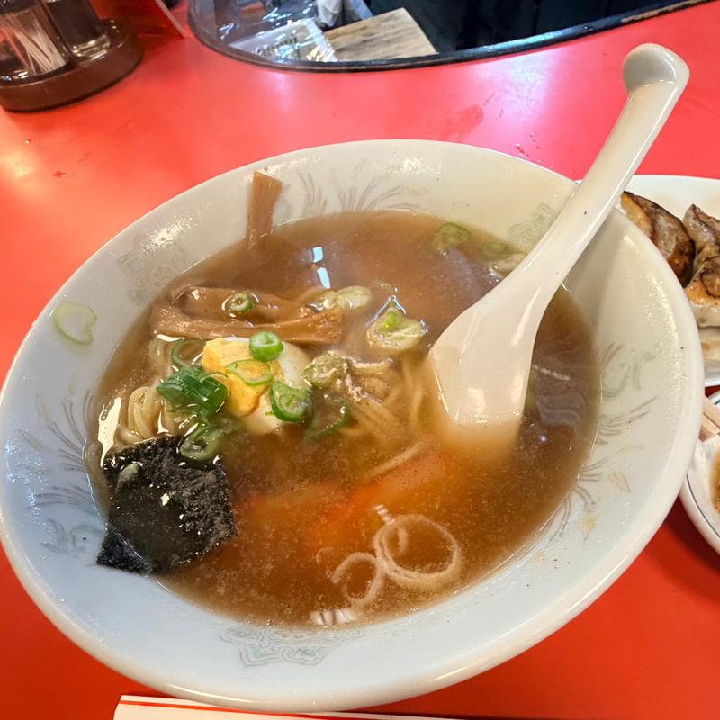 ラーメン(竜さん )