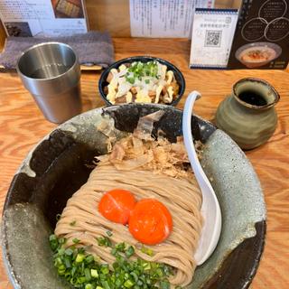 TKM(麺也 時しらず)