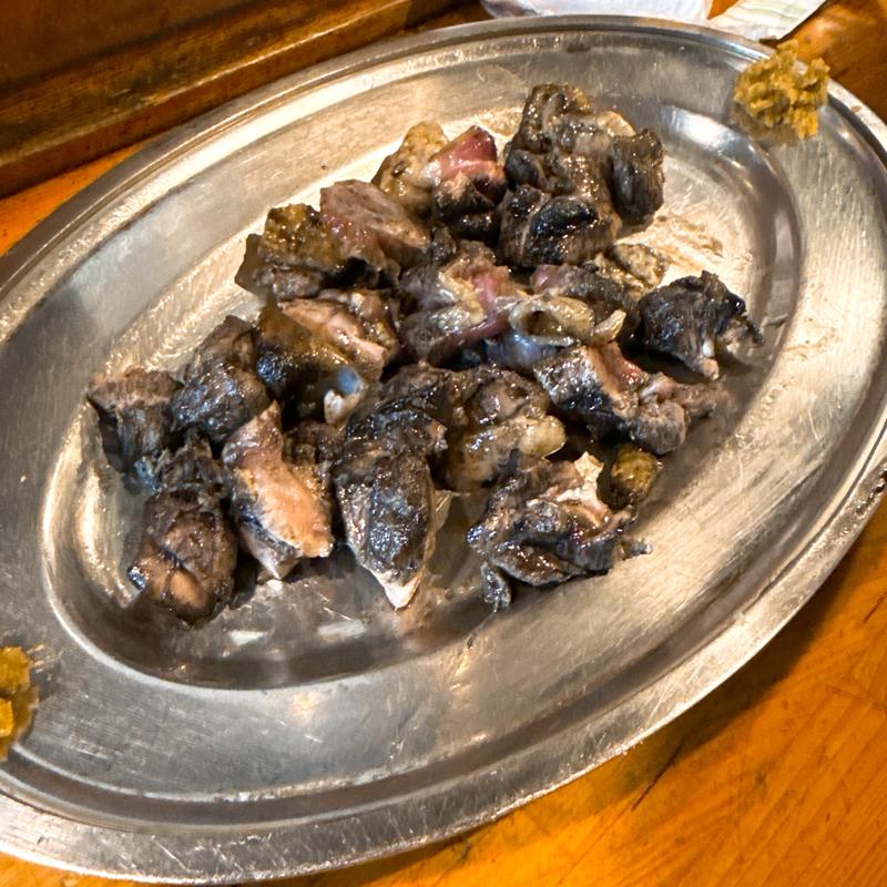 もも焼き (中)(もも屋 )