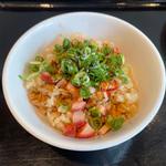 天華ラーメンセット