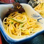 小鉢_ミックスフライランチ