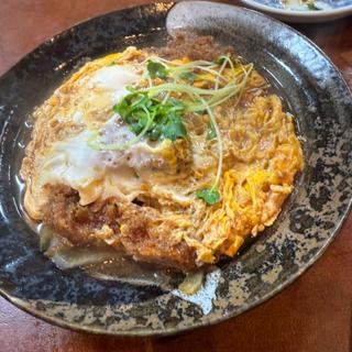 かつ煮(福島屋)