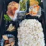 日替わり弁当
