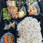 日替わり弁当(健康咲かせる手づくり惣菜「咲菜」 京阪くずは駅店)