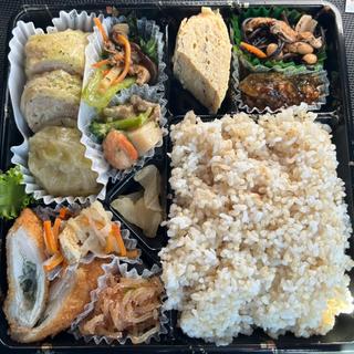 スペシャル弁当