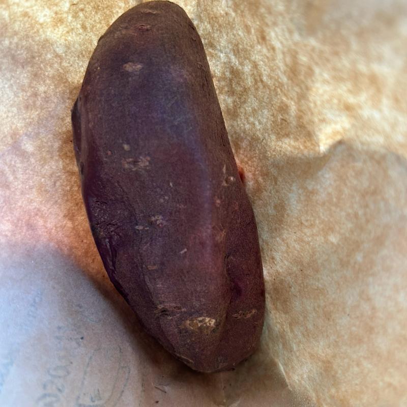 焼き芋(シルクスイート)(焼き芋スイーツを研究するお店 ごっつぉさん)