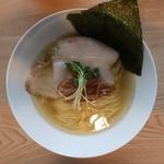 しおそば
