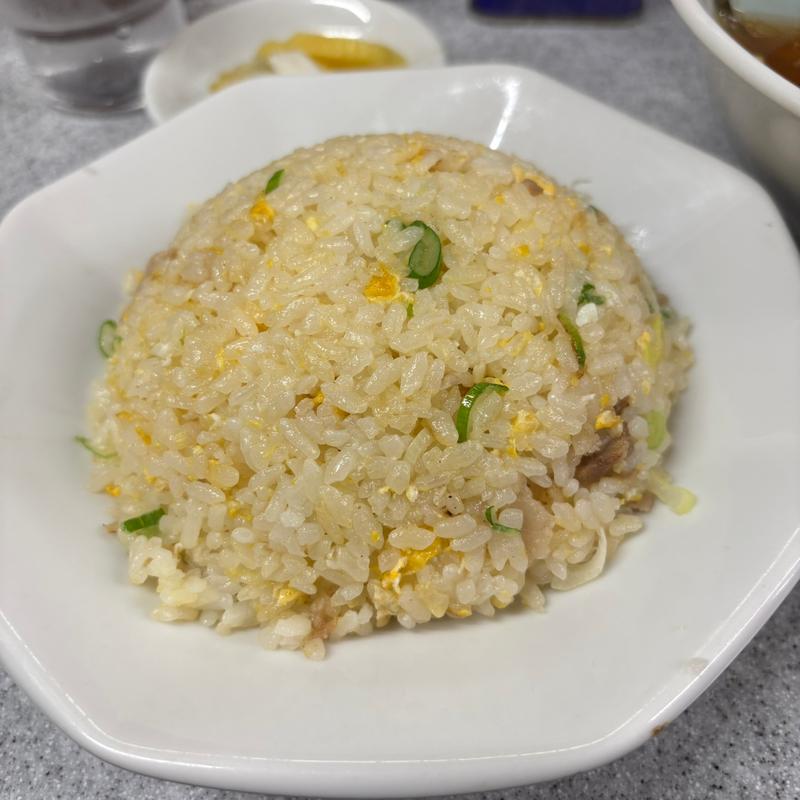 チャーハン(紅楽)