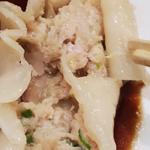 手作り 哲餃子(5個)