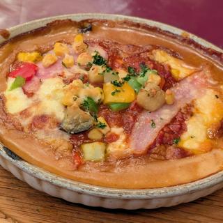 じじばば風 ミラノ風ドリア(ジジアンドババ)