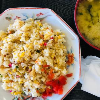 焼飯(浜の茶屋 )