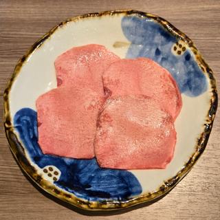 スライス牛タン(牛成)