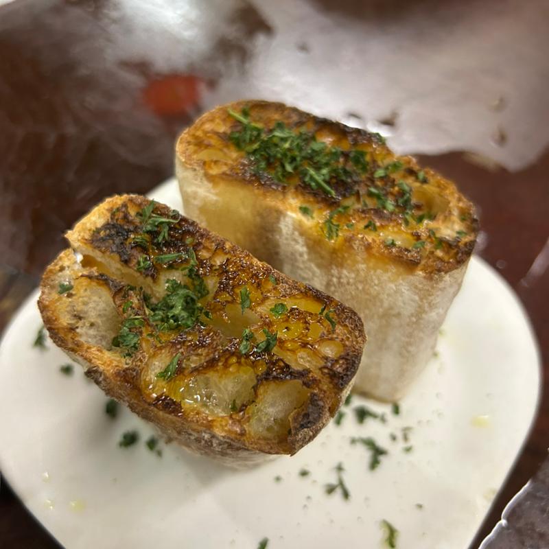 バゲット(裏ヒロヤ （裏HIROYA）)