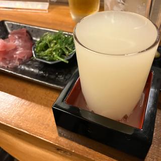 くらうでぃ（香川）(石橋スタンド わだち)