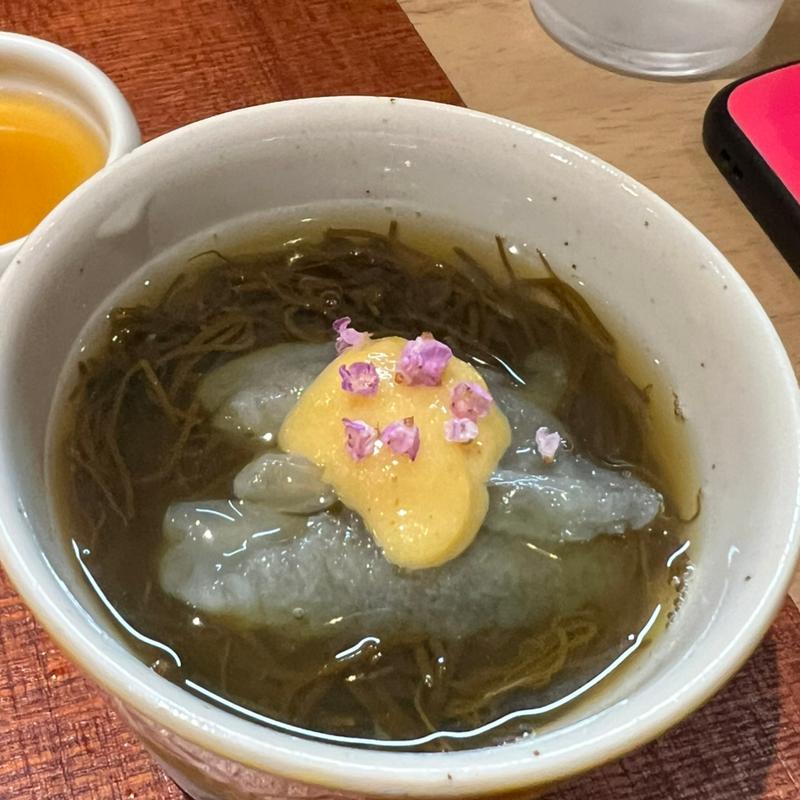 岩もずく(食ベル笑ウ 松本家)