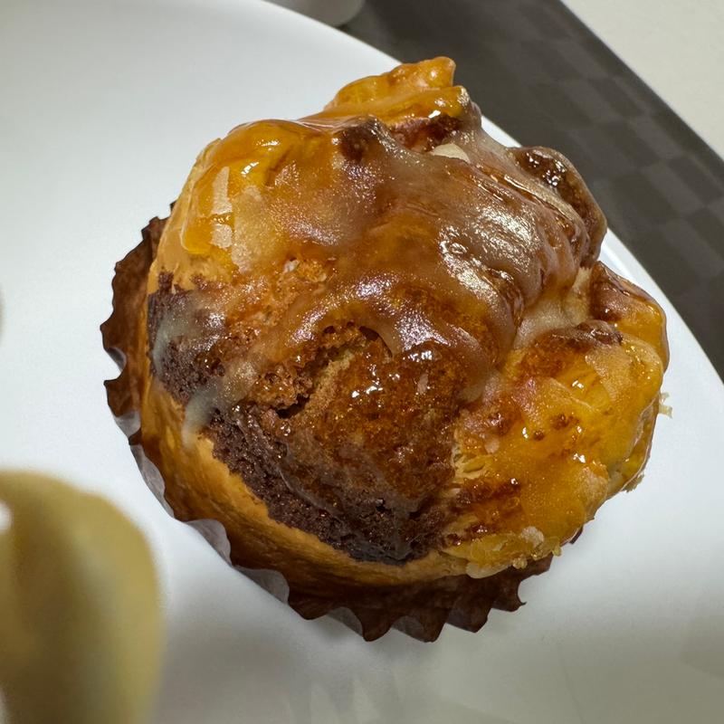 マロンパイ(ル ハルミツ)