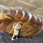トーストブロート