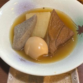 おでん