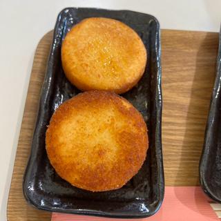 いももち