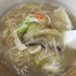 チャンポン