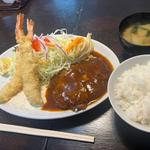 Aセット
