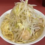 小ラーメン