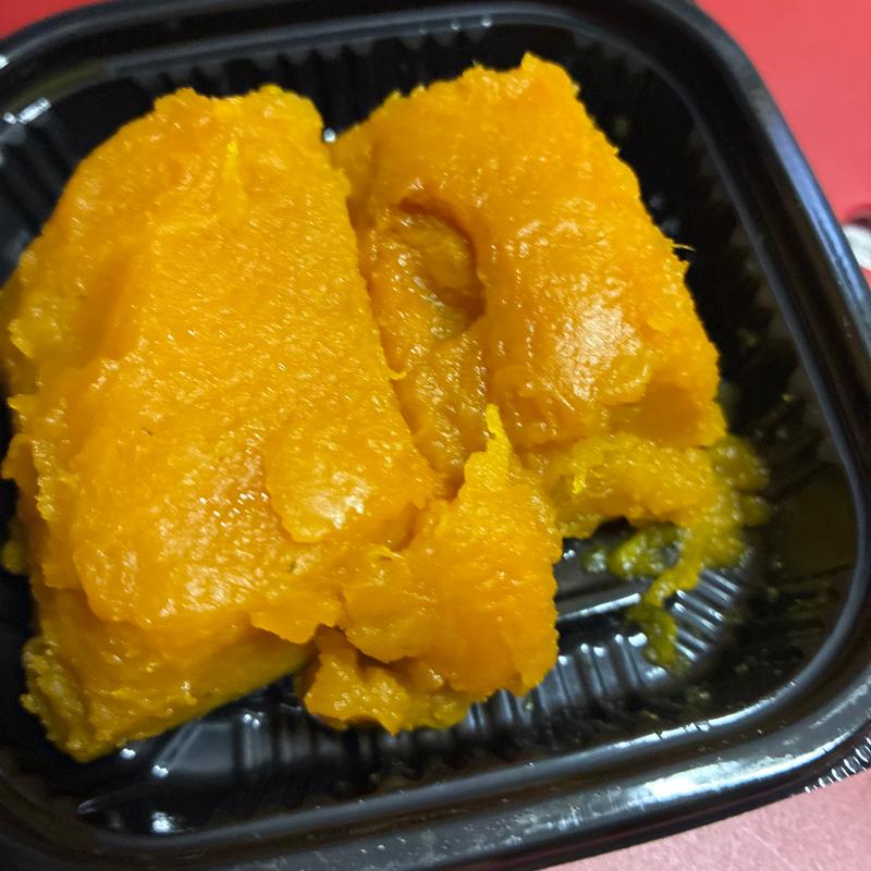 かぼちゃ煮物(イオン東札幌店)